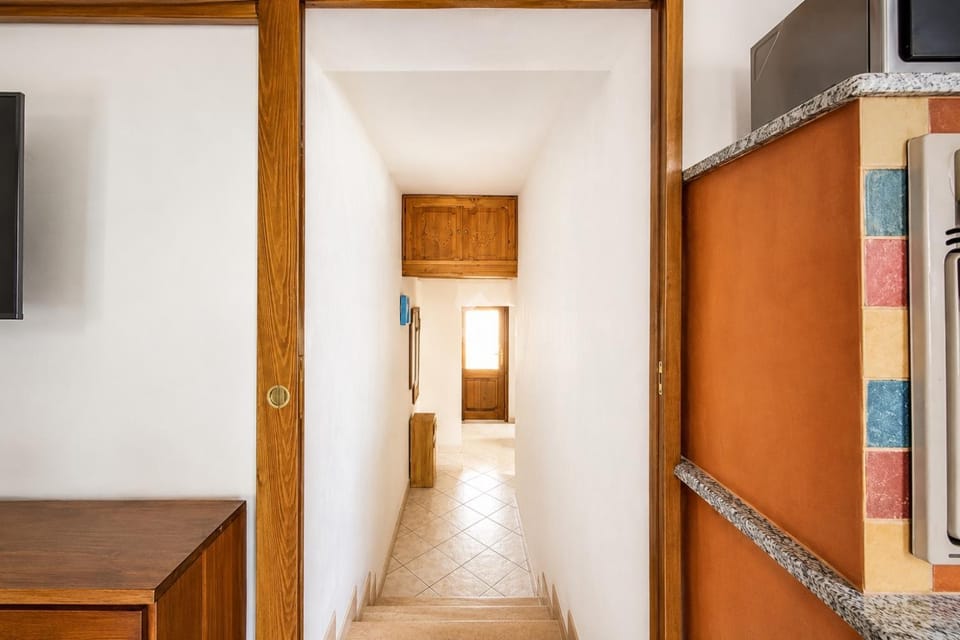 Castelsardo Central Apartment Apartment in Castelsardo