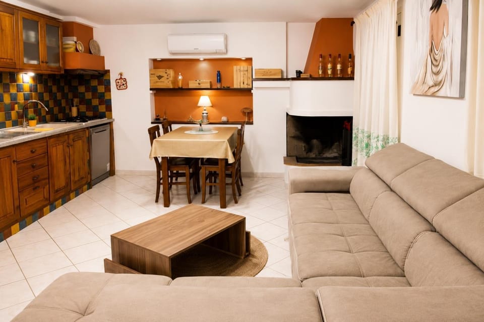 Castelsardo Central Apartment Apartment in Castelsardo