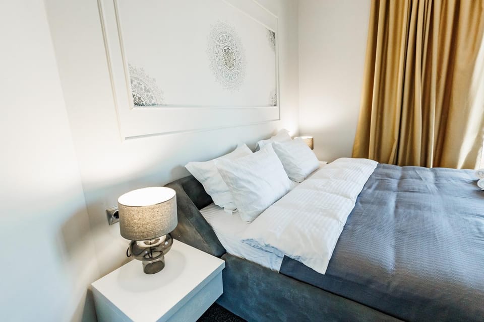 Bella boutique apartment Apartment in Sunny Beach