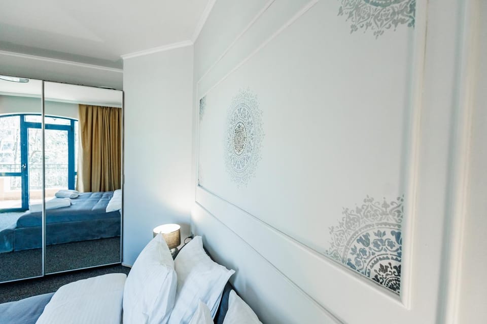 Bella boutique apartment Apartment in Sunny Beach