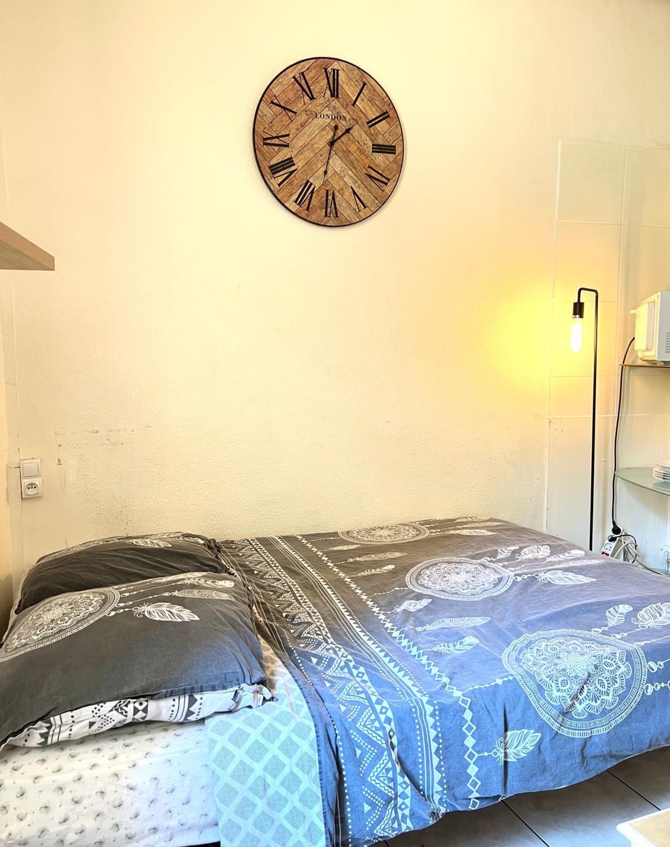 Le Comtadin - Studio climatisé cœur de ville Apartment in Carpentras