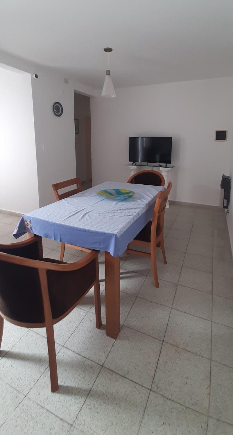 Amplio Dpto 2 dorm zona norte Apartment in Cordoba