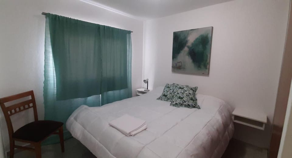 Amplio Dpto 2 dorm zona norte Apartment in Cordoba