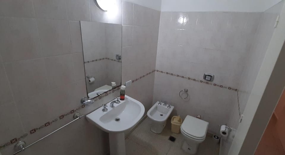 Amplio Dpto 2 dorm zona norte Apartment in Cordoba