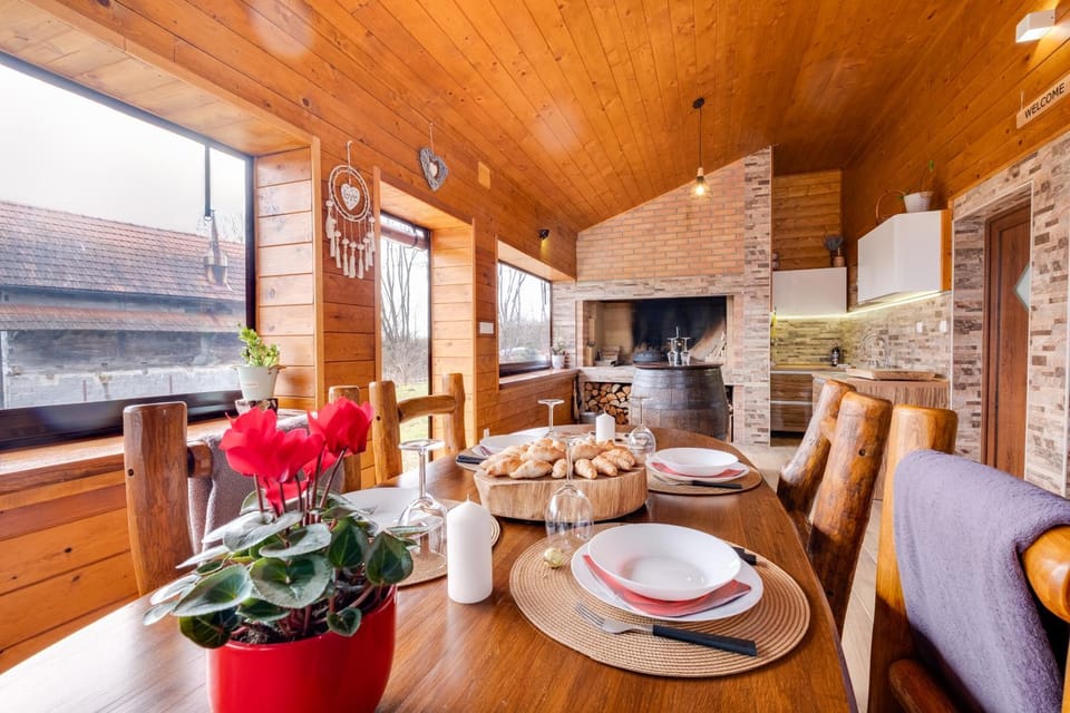 BBQ facilities, Balcony/Terrace, Kitchen or kitchenette, stove