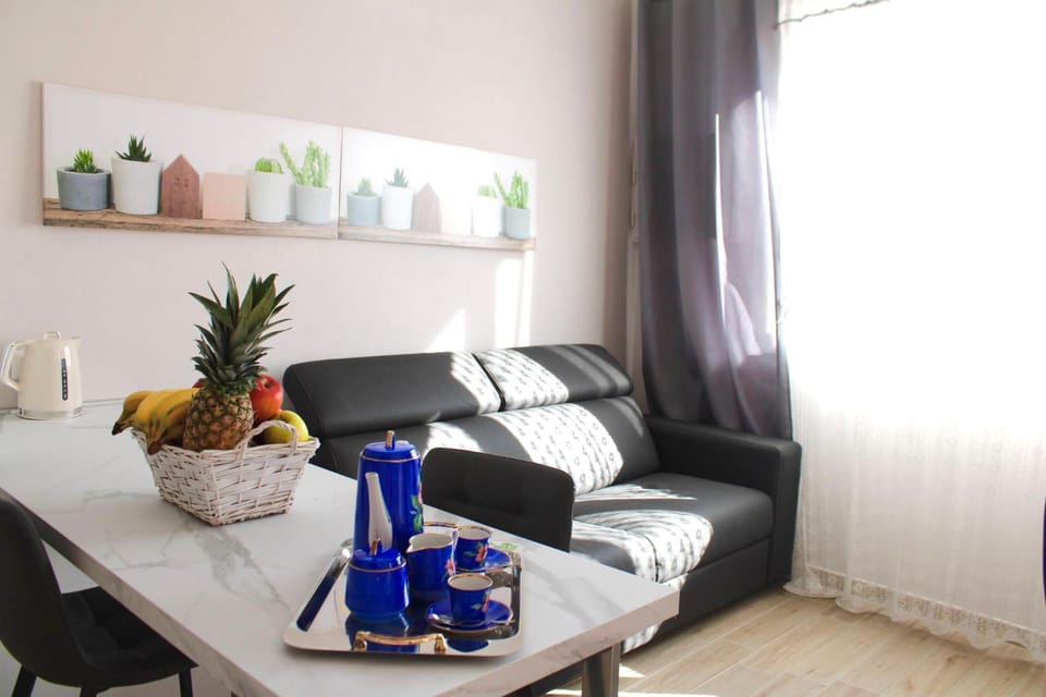 Casa Franca Apartment in Sardinia