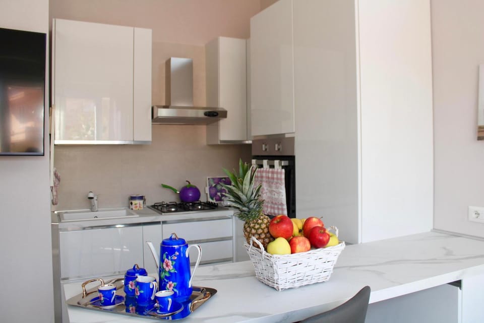 Casa Franca Apartment in Sardinia