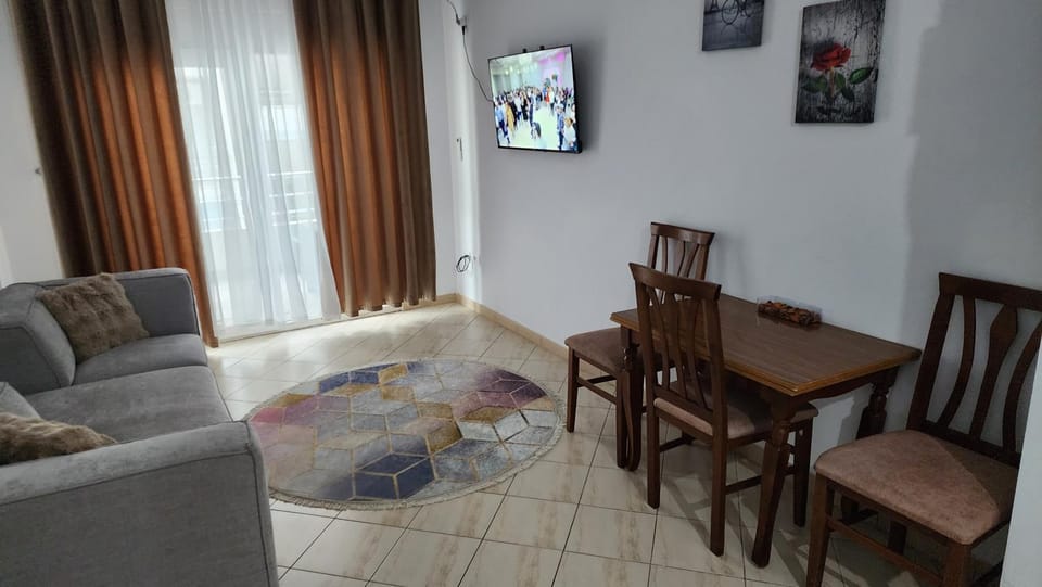Ap Lungomare Deo Apartment in Vlorë