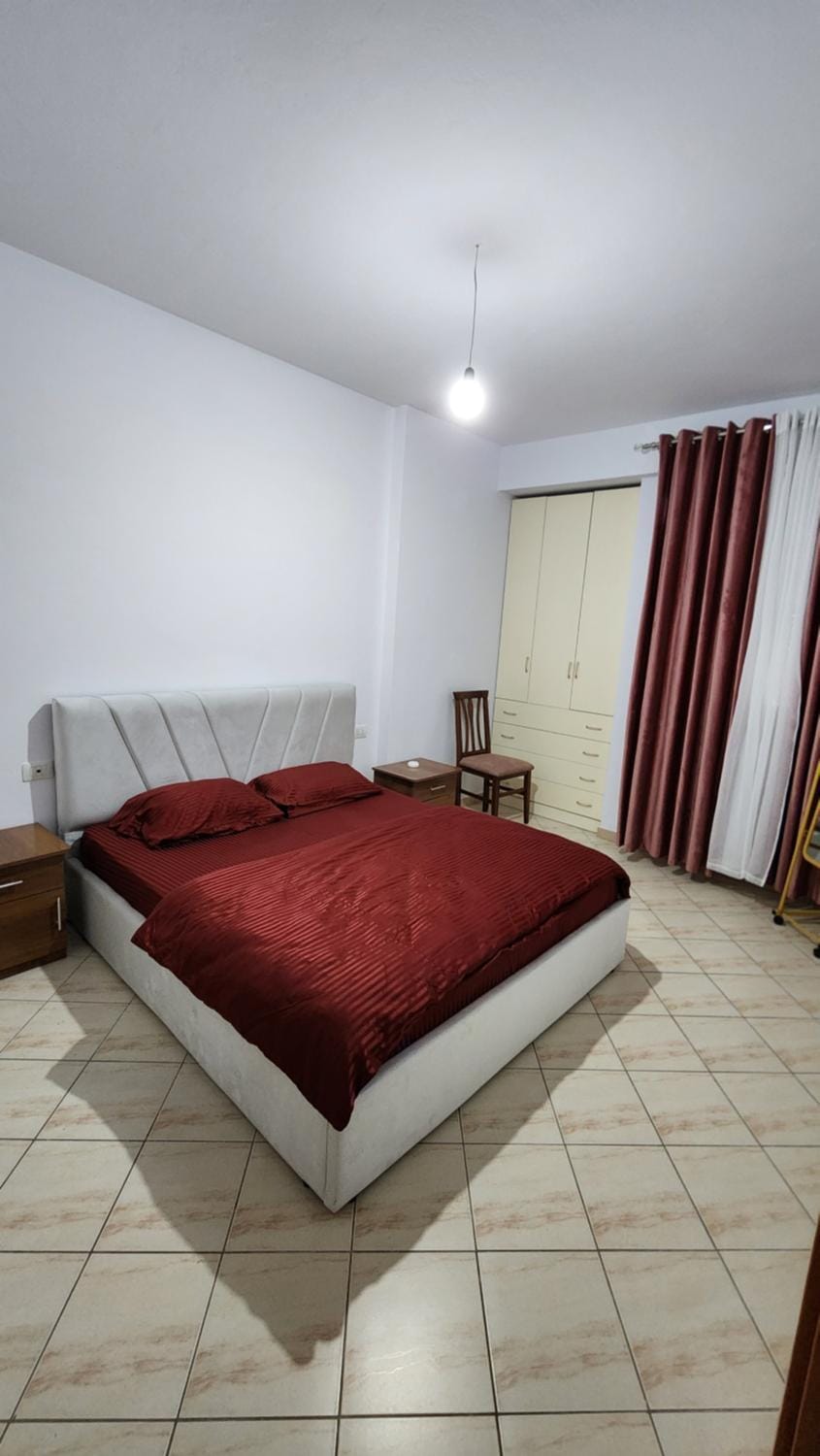 Ap Lungomare Deo Apartment in Vlorë