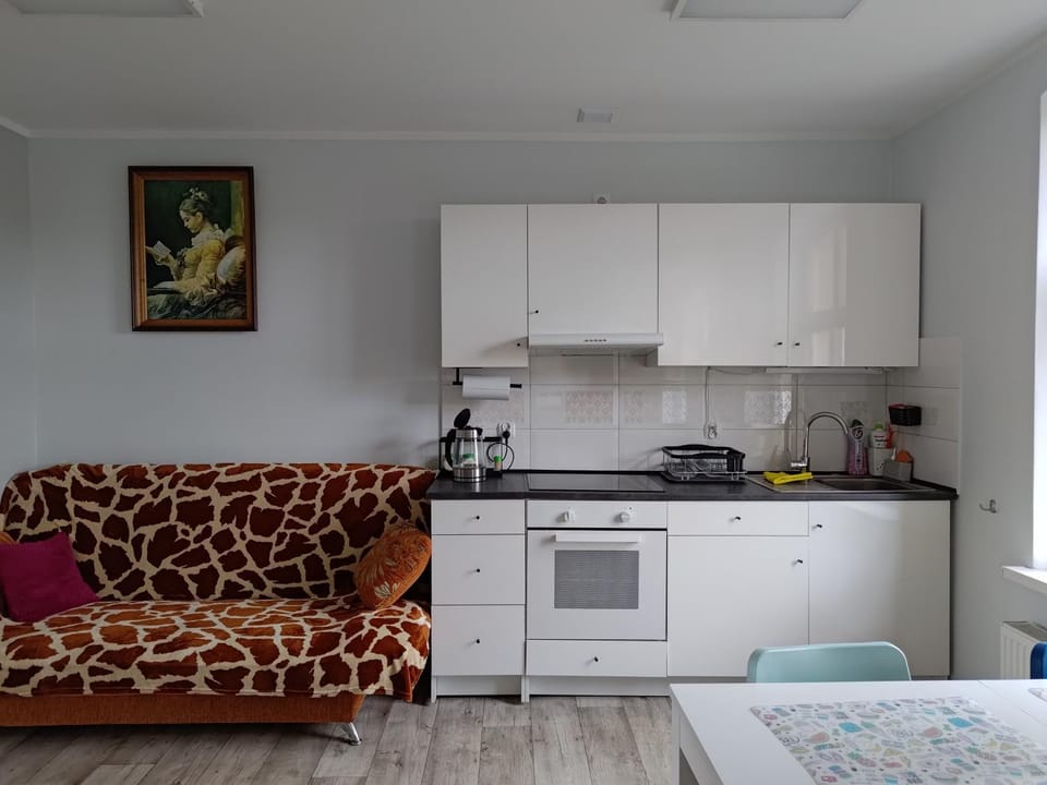 Twój Dom Apartment in Poland