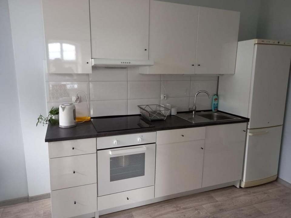 Twój Dom Apartment in Poland