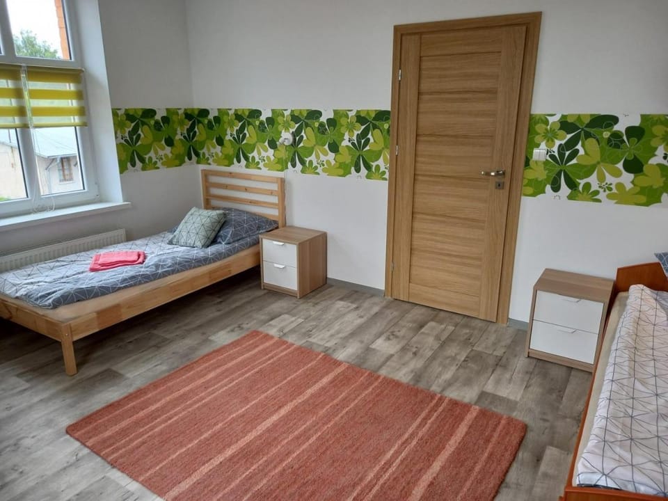 Twój Dom Apartment in Poland