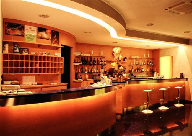Lounge or bar