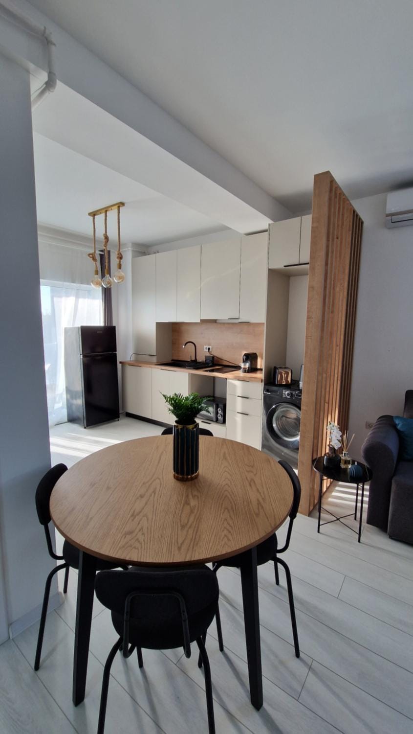 BrisaMar Apartment in Constanța County