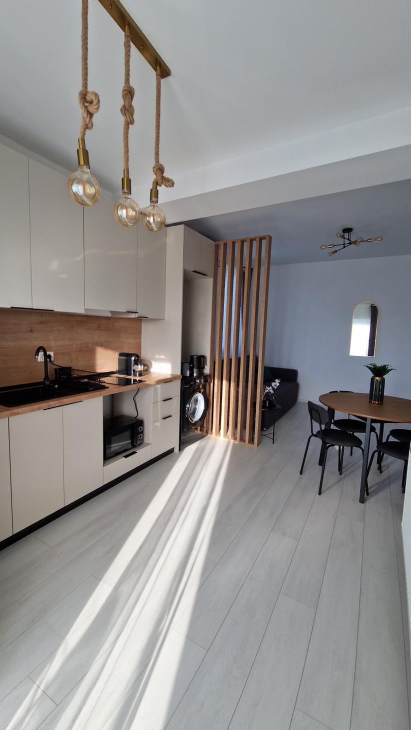 BrisaMar Apartment in Constanța County