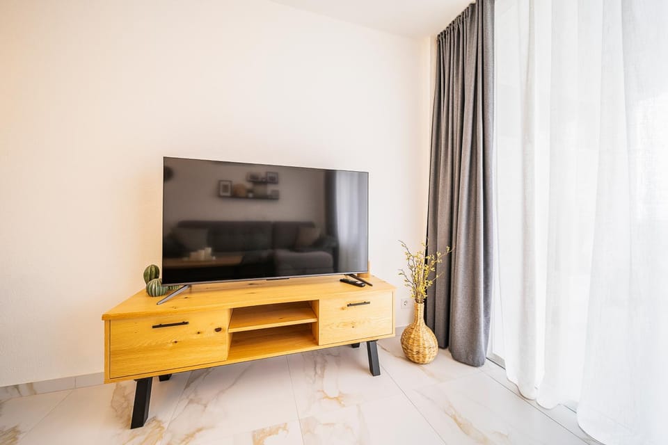 TV and multimedia
