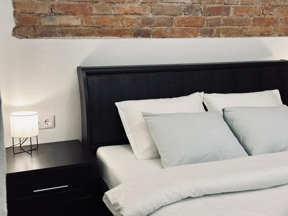 Elegant Central park Apartment Apartment in Lithuania