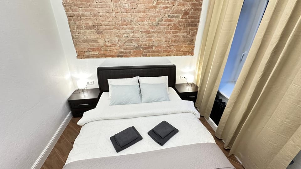 Elegant Central park Apartment Apartment in Lithuania