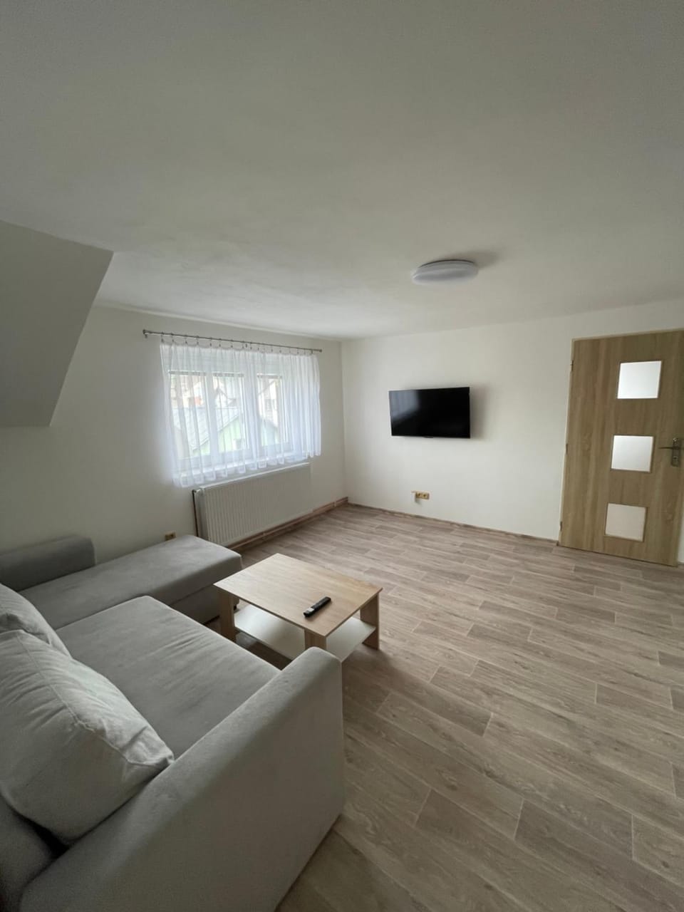 Apartmány Ferie Apartment in Sächsische Schweiz-Osterzgebirge