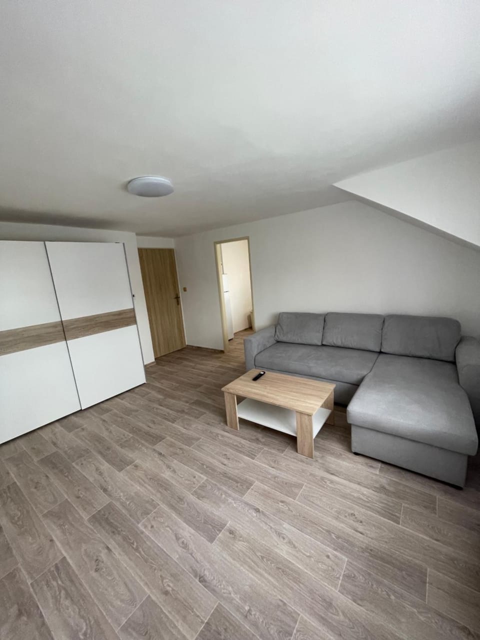 Apartmány Ferie Apartment in Sächsische Schweiz-Osterzgebirge