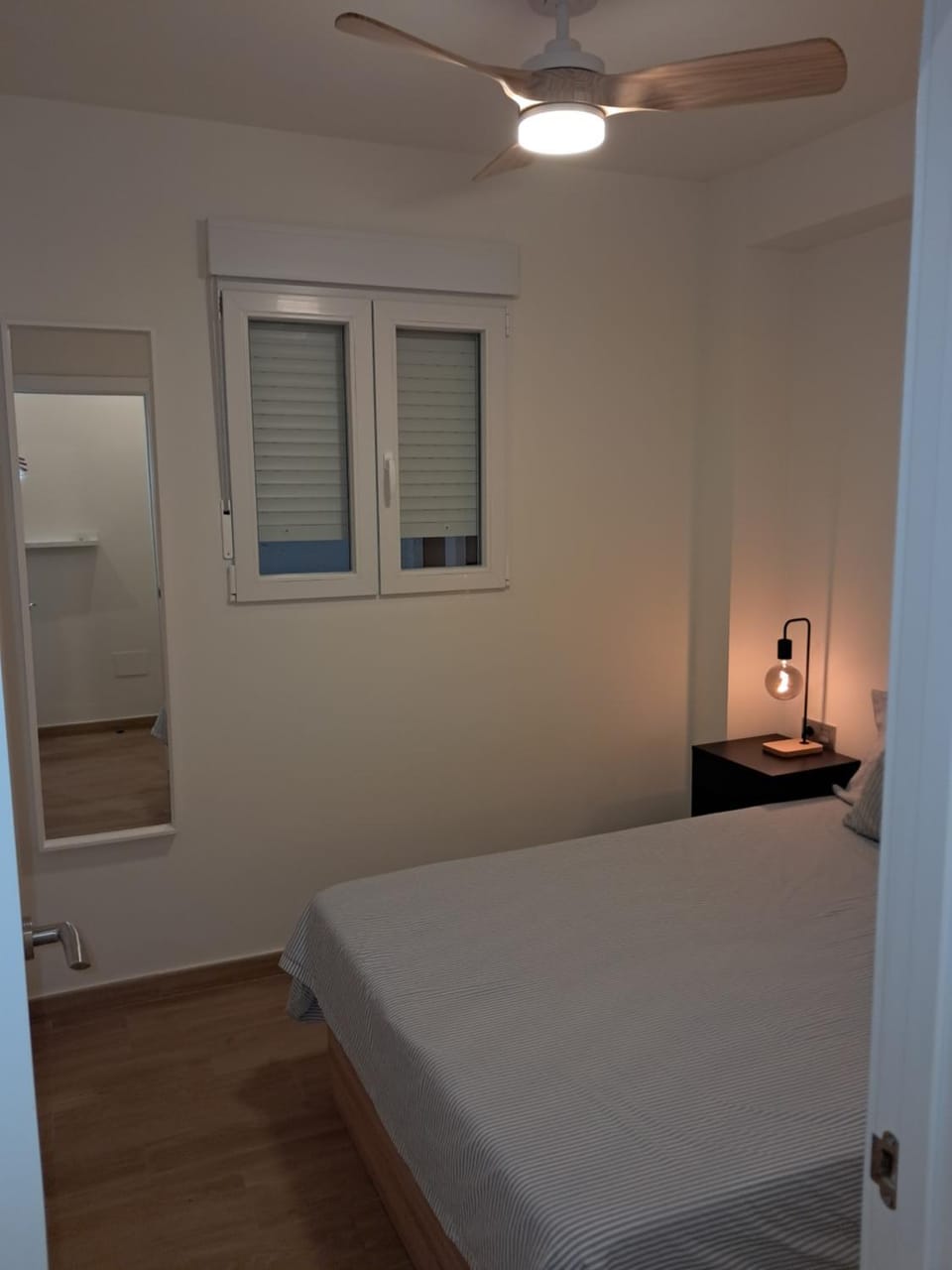 Apartamento Playa Paseo Marítimo Almería Apartment in Almería