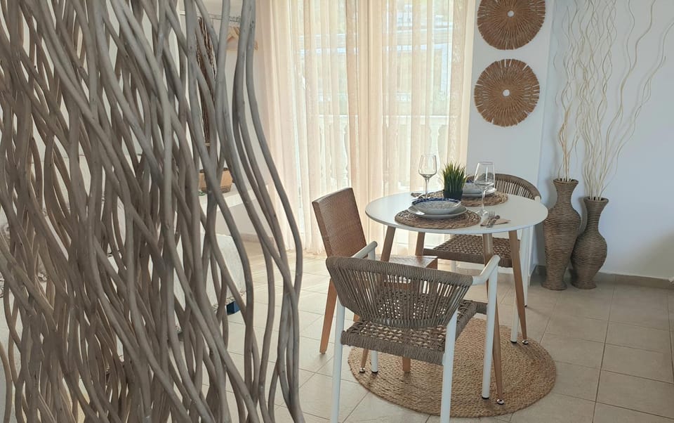 Athos Mare Holiday Studios Apartment hotel in Halkidiki