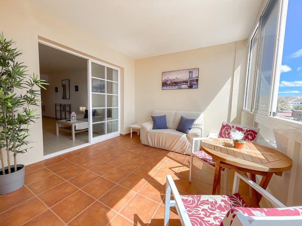 View (from property/room), Balcony/Terrace, Balcony/Terrace