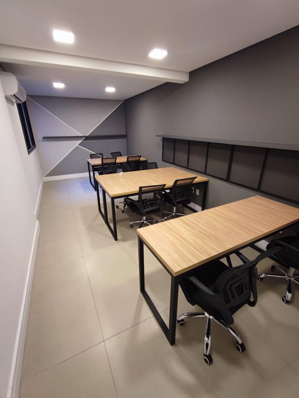 Meeting/conference room