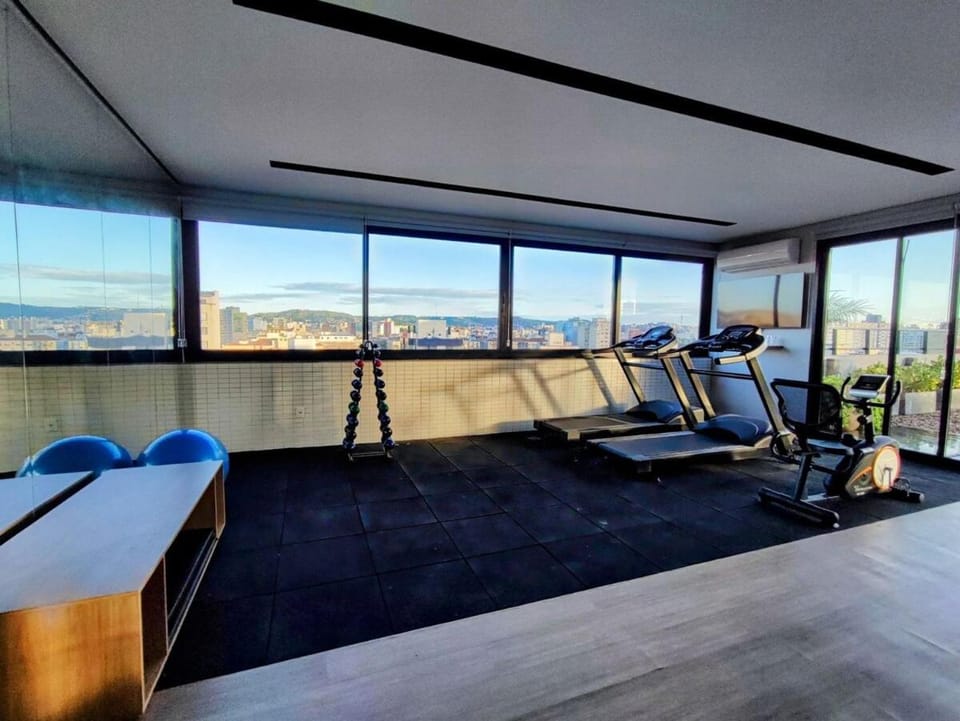 Fitness centre/facilities, Fitness centre/facilities