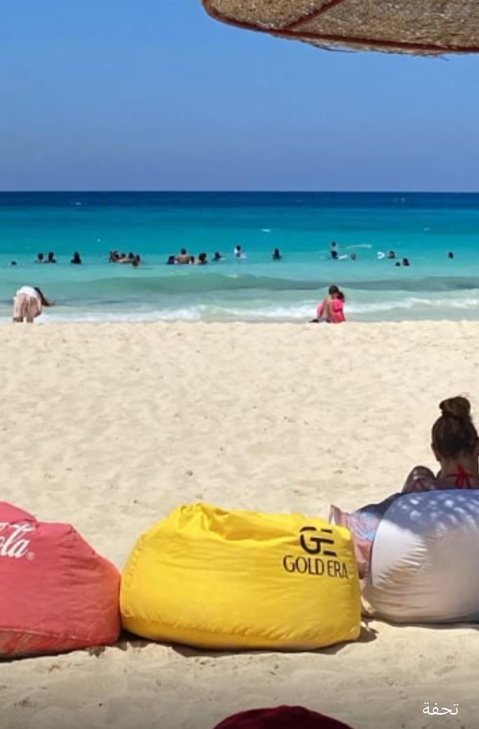 شاليه بقريه ستيلا هايتس بالساحل الشمالى Chalet in Egypt