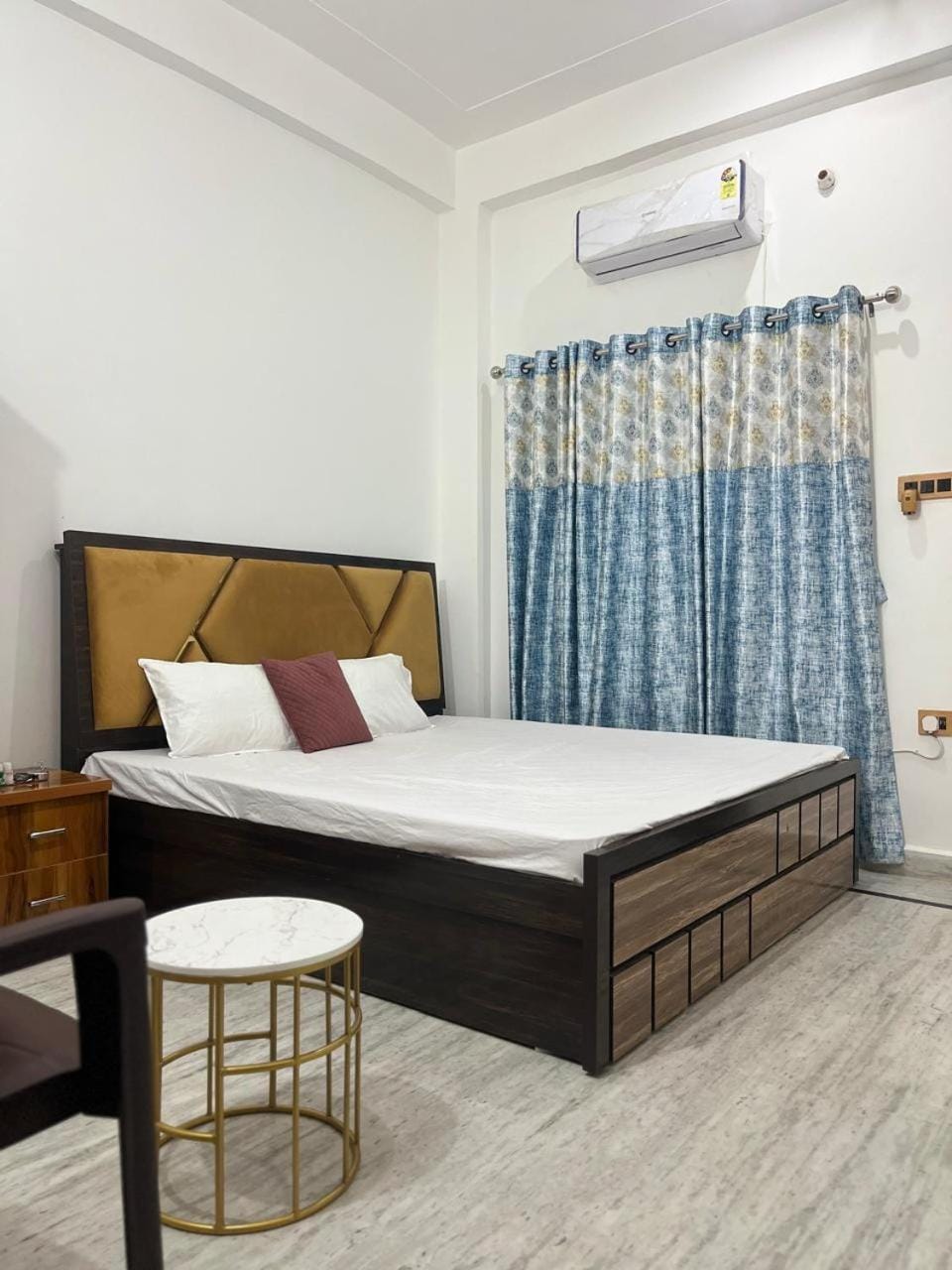 Shri Ram International Home Stay Ayodhya Vacation rental in Nepal