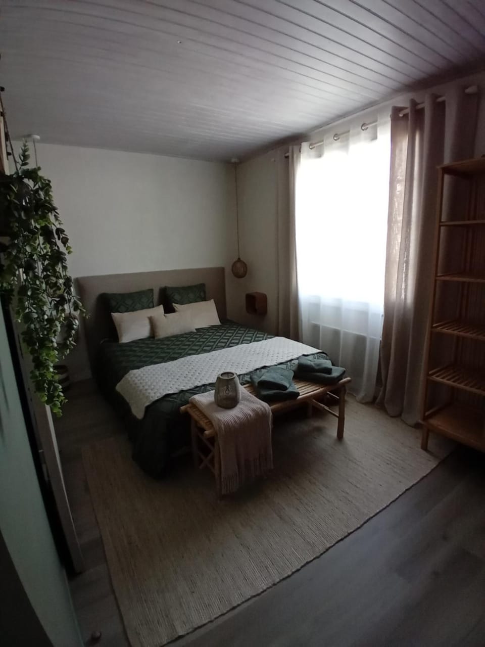 So Cosy Beach Apartment in Talmont-Saint-Hilaire