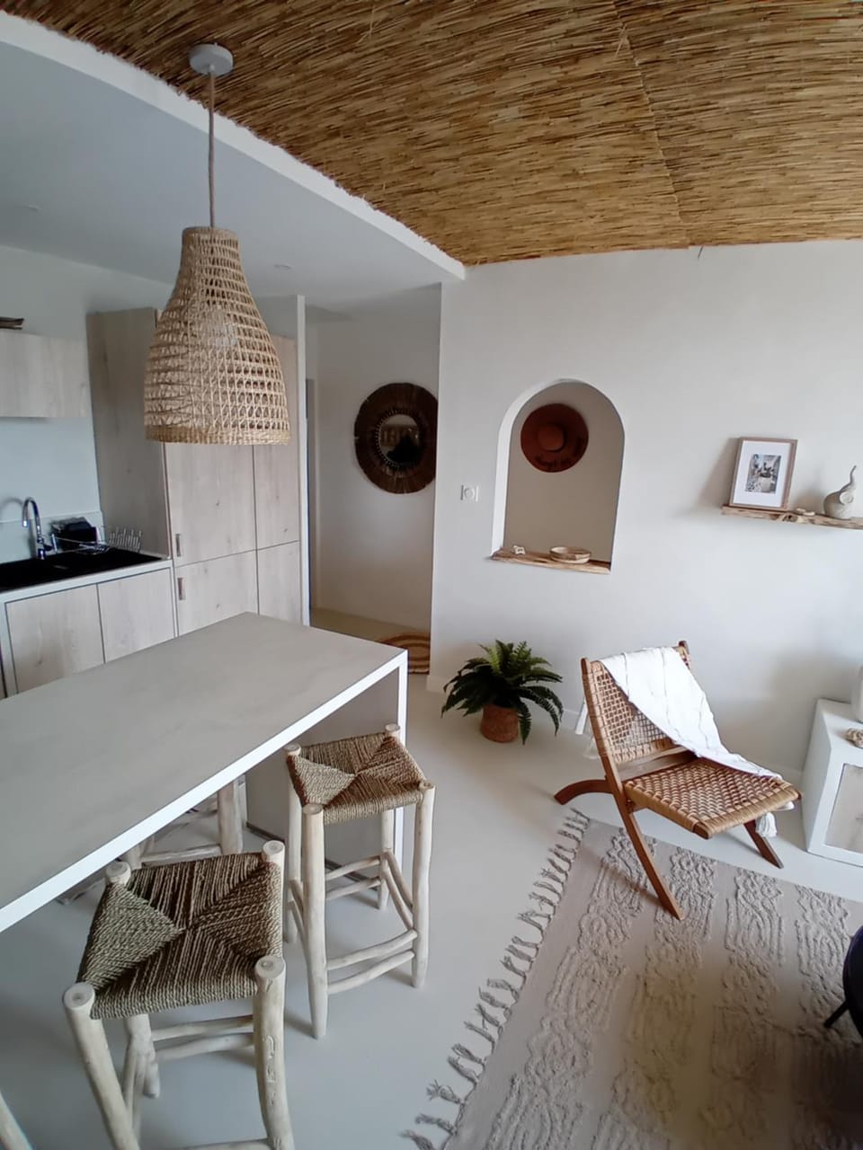 So Cosy Beach Apartment in Talmont-Saint-Hilaire