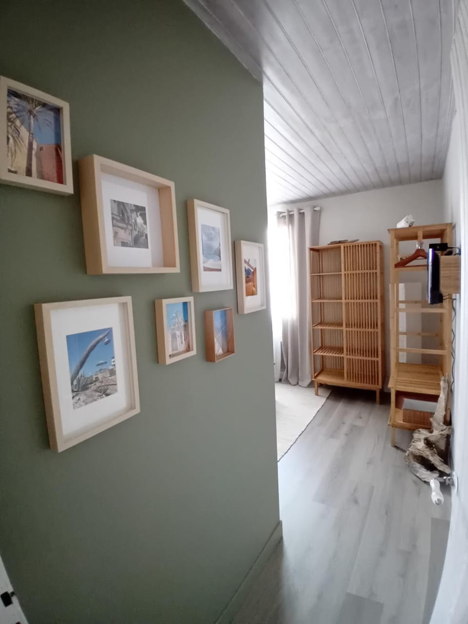 So Cosy Beach Apartment in Talmont-Saint-Hilaire