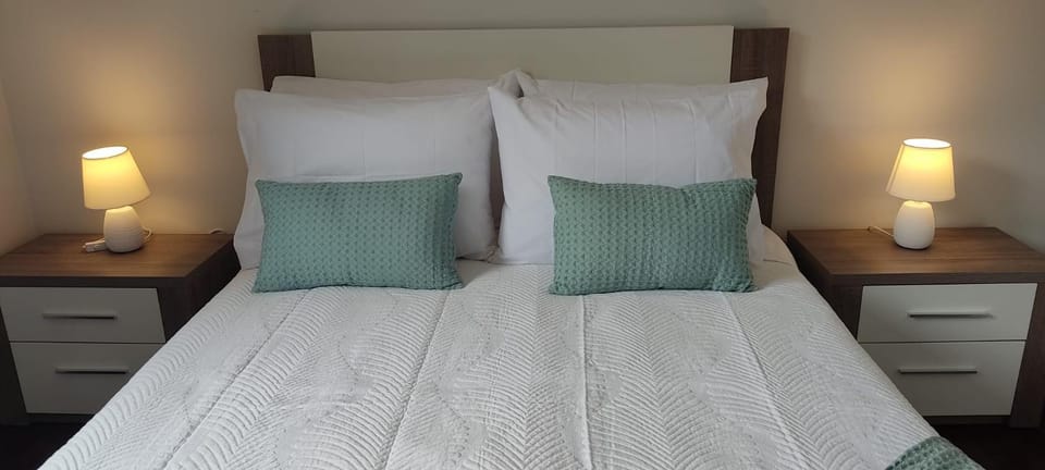 Sol e Mar Vacation rental in Madeira District