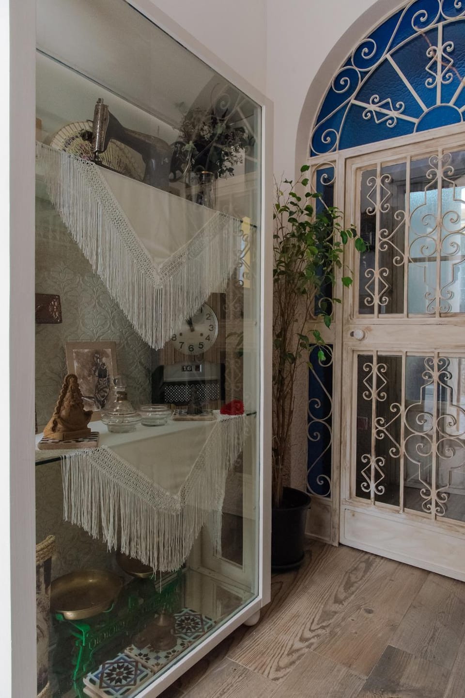 Casa de la Judería Doña Pilar Vacation rental in Seville