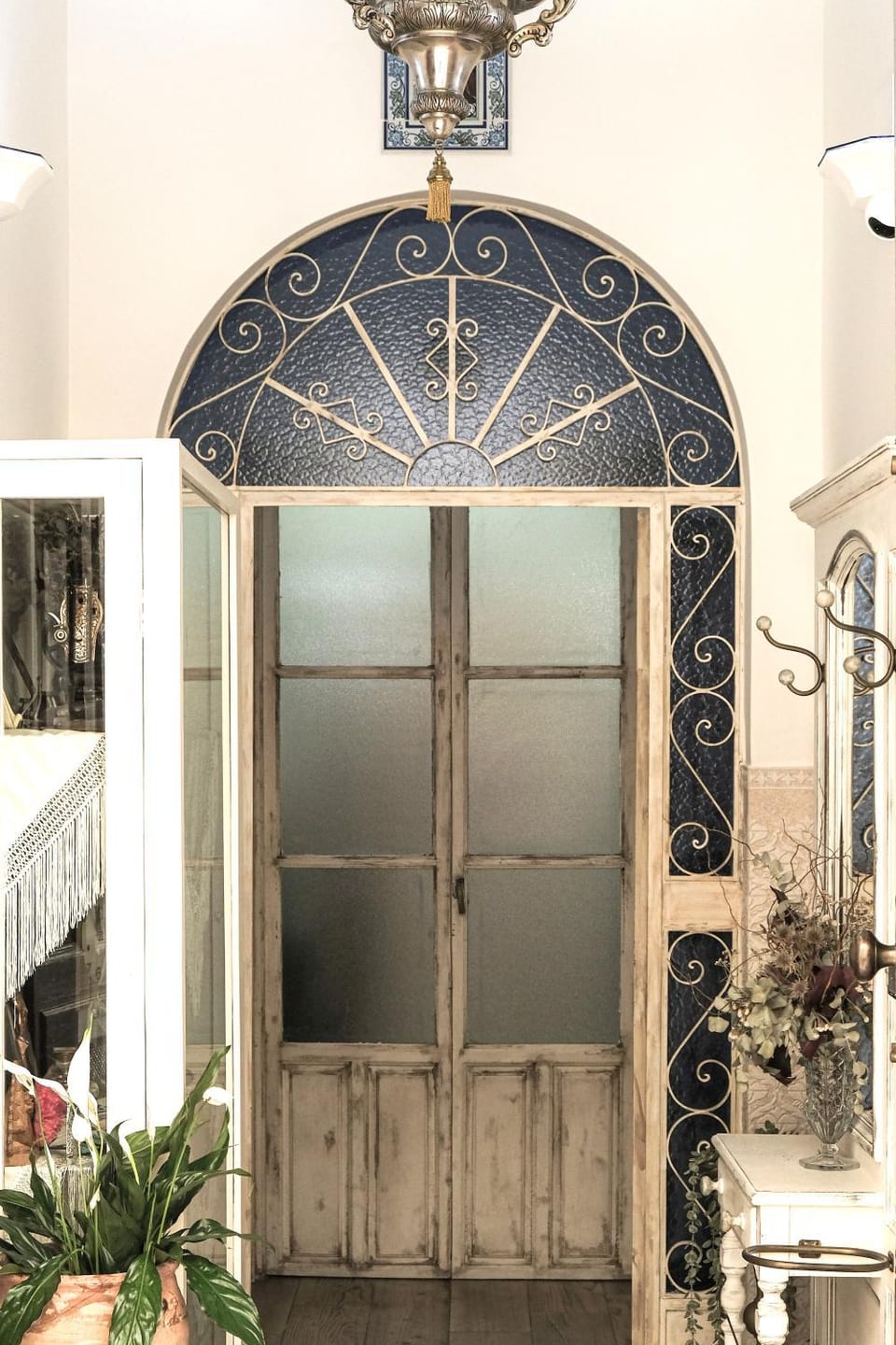 Casa de la Judería Doña Pilar Vacation rental in Seville