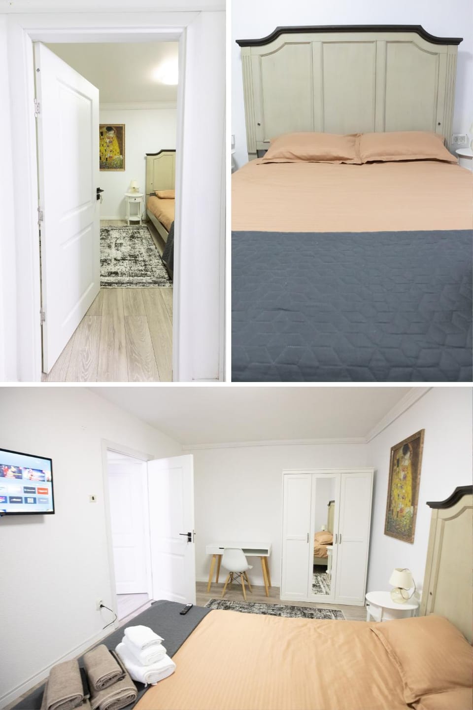 Nest Aparthotel Apartment in Romania