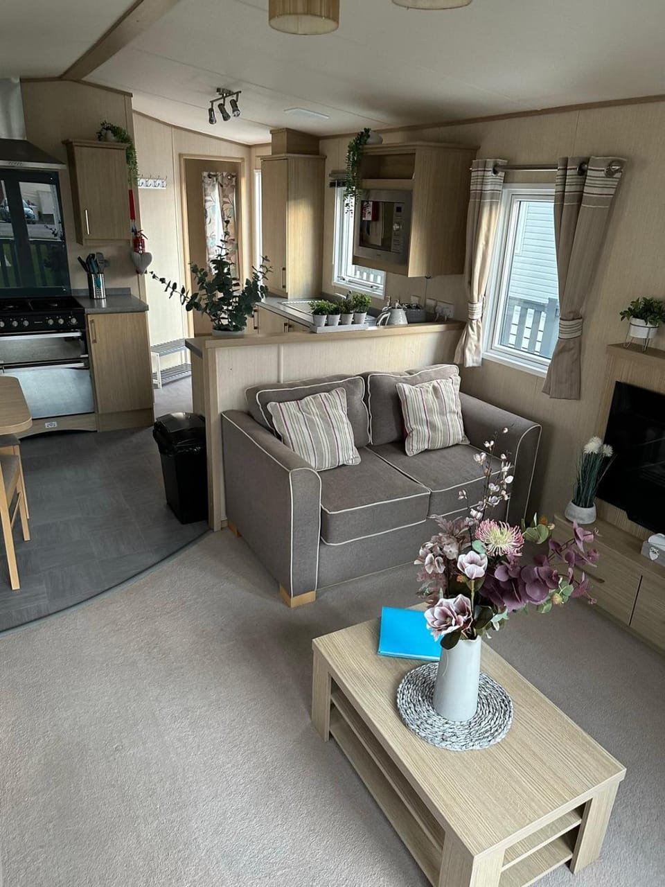 Sunset Paradise House in Selsey