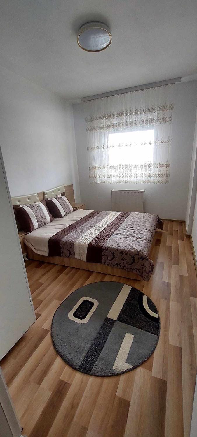 ARIA Apartment in Serbia