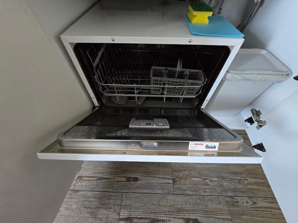 dishwasher