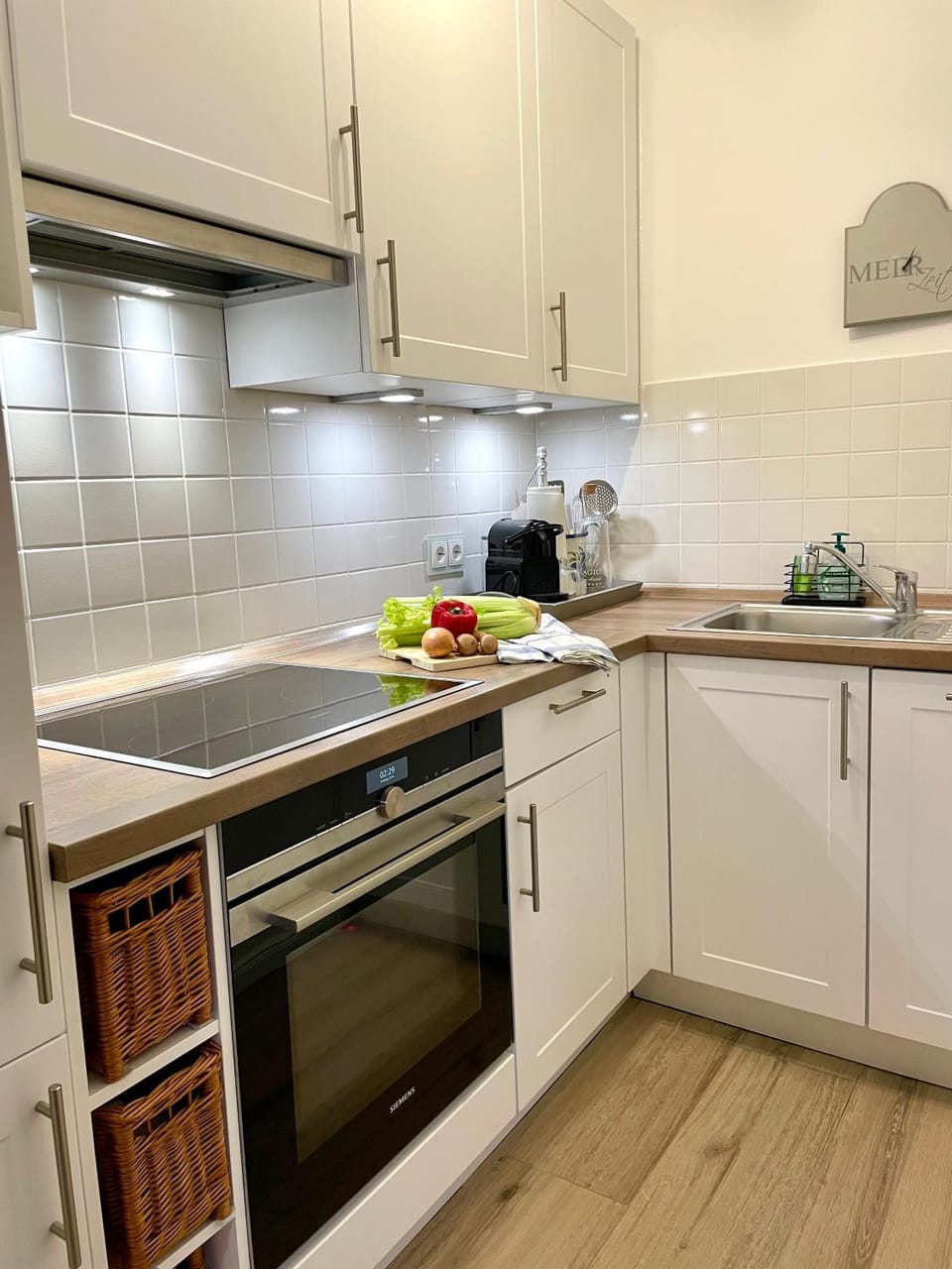 Kitchen or kitchenette, dishwasher, minibar, pet friendly, stove