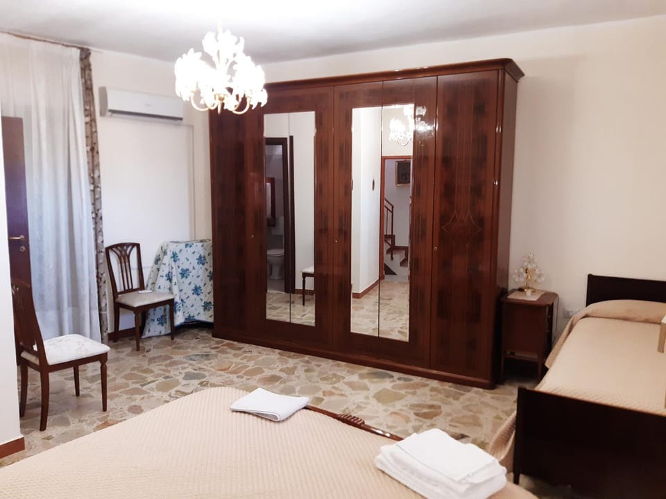 La casa di Lina House in Sicily