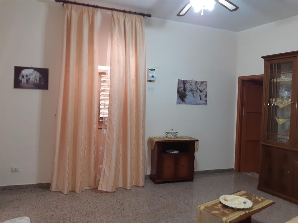 La casa di Lina House in Sicily