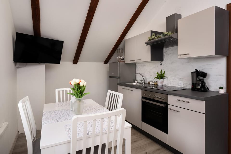 Apartman Malnar Lokve Apartment in Primorje-Gorski Kotar County