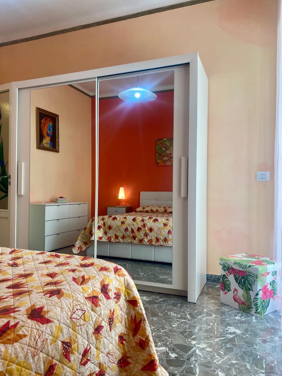 Casetta di Alma - Puglia Mia Apartments Apartment in Apulia