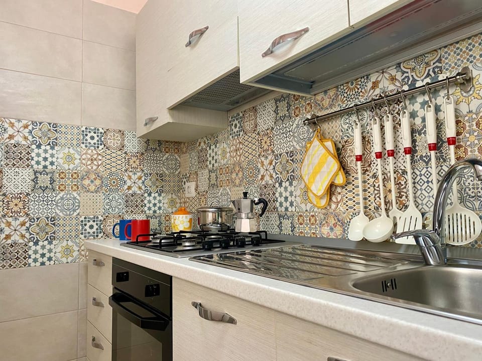Casetta di Alma - Puglia Mia Apartments Apartment in Apulia