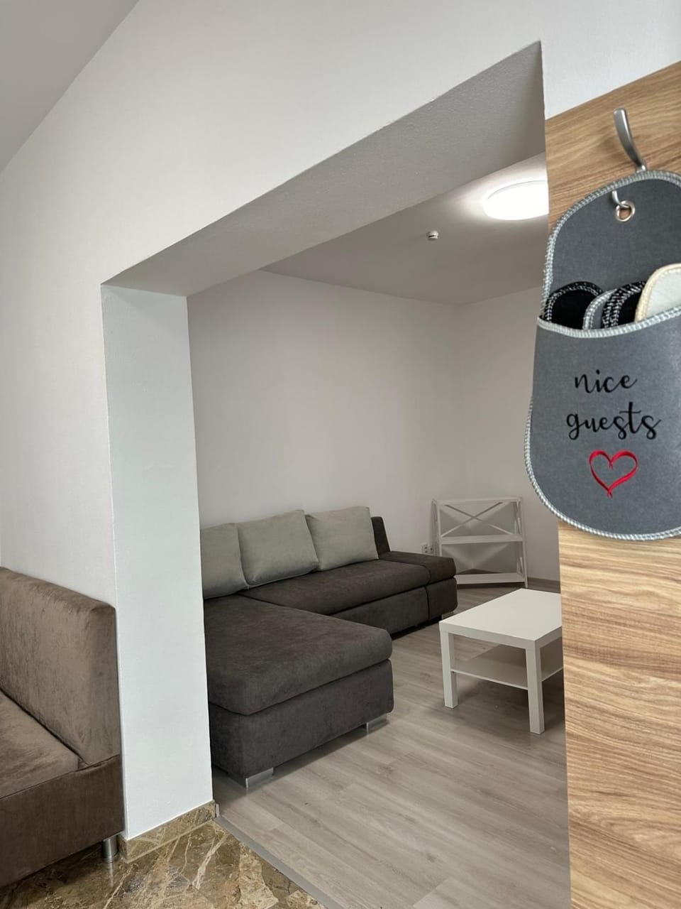 Aparthouse 1 Apartment in Timiș County