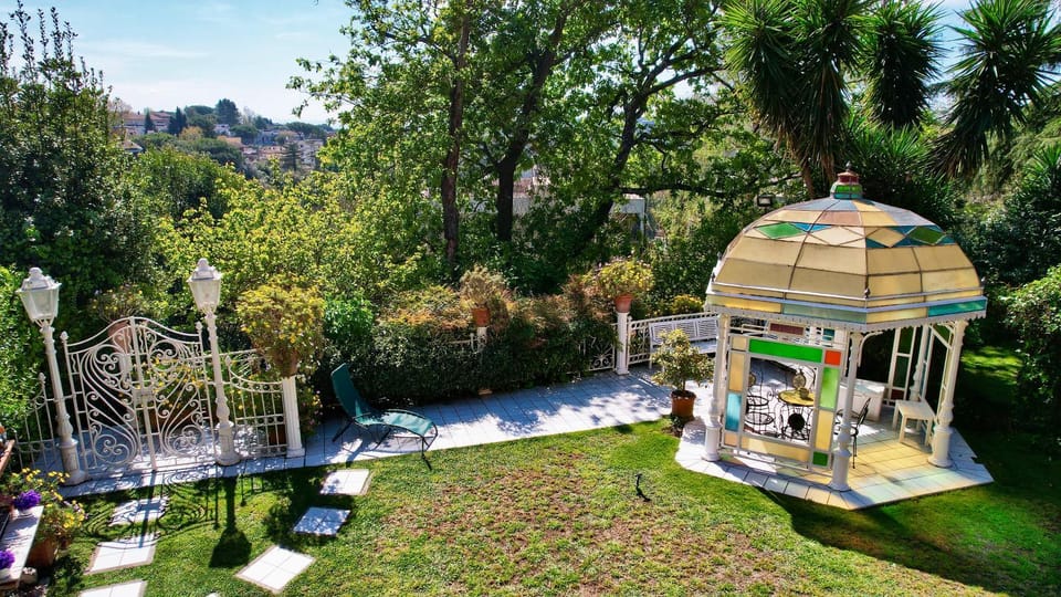 B&B Casale dell'Insugherata Bed and Breakfast in Rome