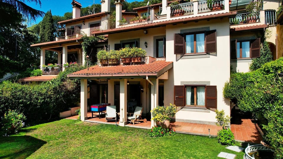 B&B Casale dell'Insugherata Bed and Breakfast in Rome